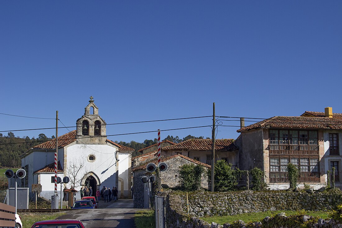 San Roque l'Acebal