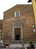 San miniato, s.  domenico, facciata.JPG