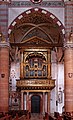 Orgel in Verona, Sant’Anastasia