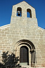 Miniatura per Sant Pere de Castellnou d'Ossó