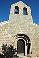 Església de Sant Pere de Castellnou d'Ossó (Ossó de Sió)