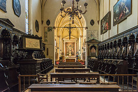  Giusti chapel