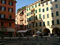 Santa Margherita Ligure, Liguria, Italia