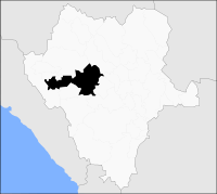 Santiago Papasquiaro Municipality