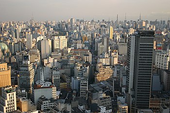 São paulo