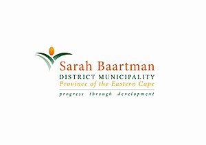 District de Sarah Baartman