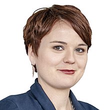 Sarah Wyss (2019, dipotong).jpg