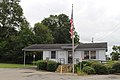 Sasser Post Office