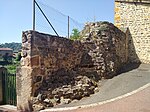 Vignette pour Abbaye de Savigny (Rhône)