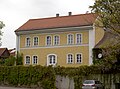 Ehemalige staatliche Klöppelschule