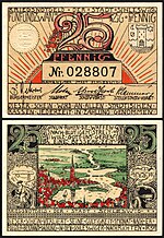 Thumbnail for File:Schleswig 25 Pfennig 1920.jpg