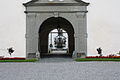 Schloss Zeil bei Leutkirch im Allgäu