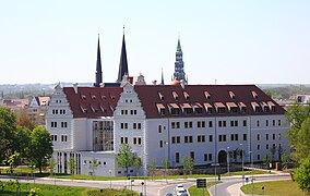 1.2.2024 Schloss Osterstein