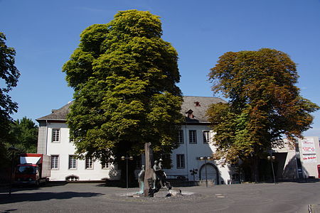 Schlosstheater Neuwied