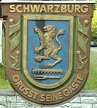 Schwarzburgo