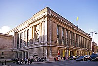 Museu da Ciência (Londres)