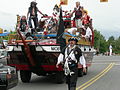 Thumbnail for List of Seattle street fairs and parades