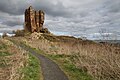 Seafield Tower - SW.jpg-dan ko'rinish