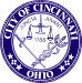 Seal of Cincinnati, Ohio.svg