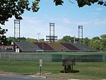 Veterans Stadium (New Britain, Connecticut)