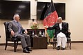 Kotib Tillerson Afg'oniston Prezidenti G'ani bilan uchrashdi (37162572093) .jpg