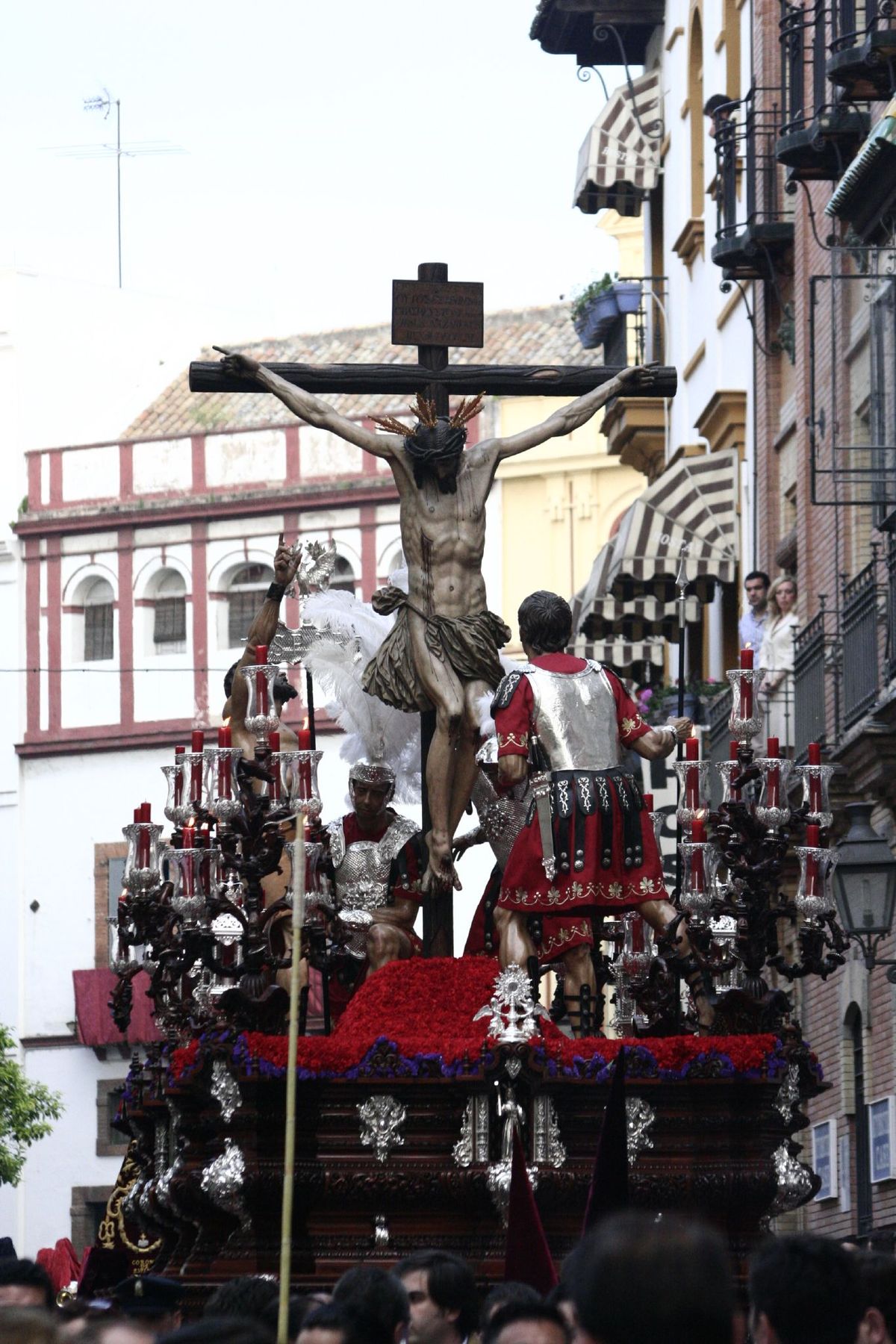 Hermandad del Cerro (Sevilla) - Wikipedia, la enciclopedia libre