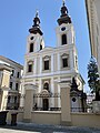 Serbian Orthodox Cathedral