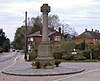 Shenley War Memorial - geograph.org.uk - 594331.jpg