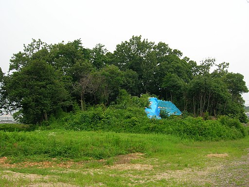 Shidami Otsuka kofun