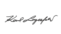 Signature Karl Lagerfeld 2.gif