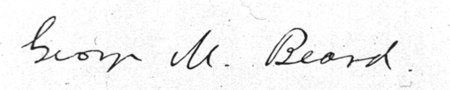 Signature of George Miller Beard.jpg