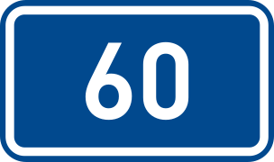 Silnice I/60