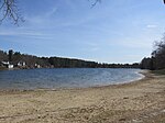 Silver Lake (Hollis, New Hampshire)