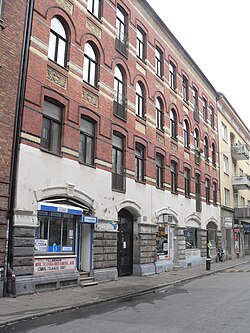 N.p. Möller, Fastighetsskötare: Svensk TV-serie 1972–1980