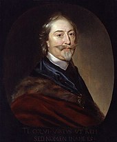 Sir Thomas Roe, Cirencester SirThomasRoe.jpg