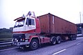 Semitrailer