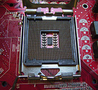 LGA 775