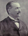 Solomon White, mayor 1890–1894