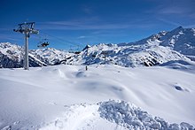 Ski Arlberg in Vorarlberg and Tyrol Sonnenkopf Ski Arlberg (203037193).jpeg