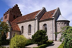 Sonnerup Church.jpg
