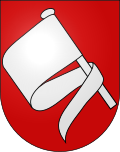 Sonvilier coat of arms