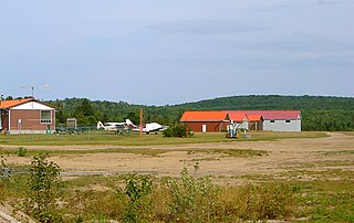 <span class="mw-page-title-main">Joly, Ontario</span> Township in Ontario, Canada