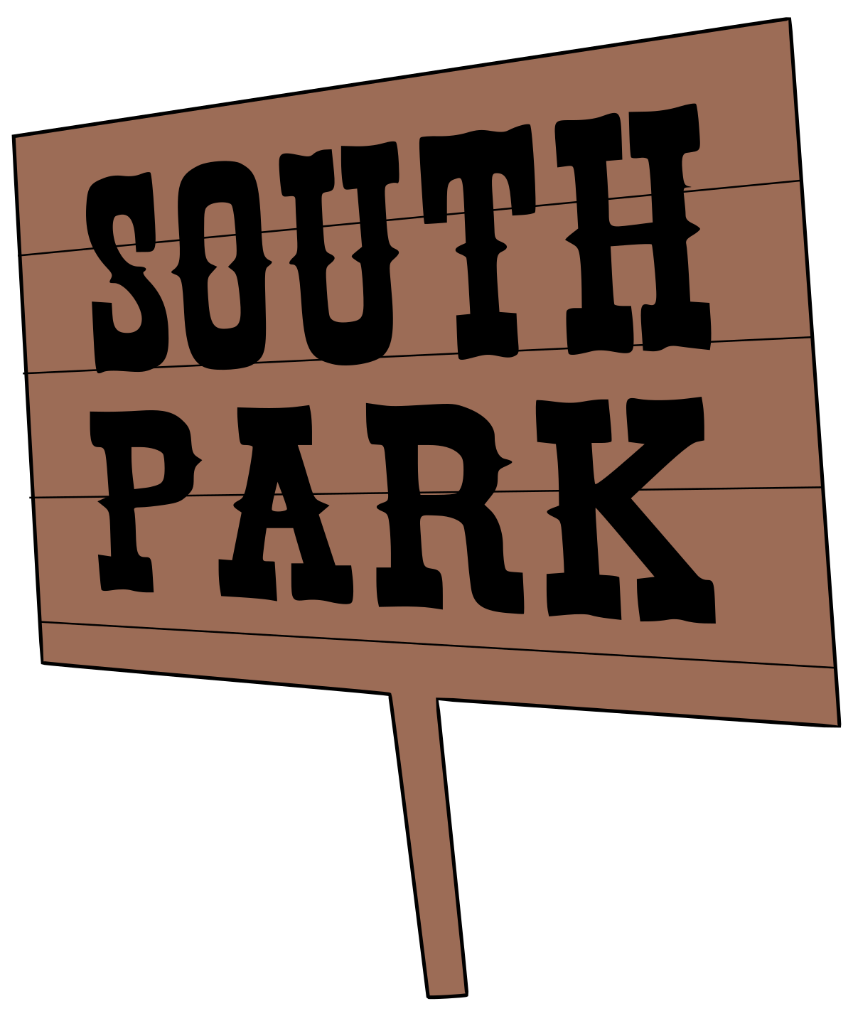 South Park Orgy Porn - List of South Park episodes - Wikipedia