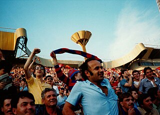 <span class="mw-page-title-main">1991 Soviet Cup final</span> Football match