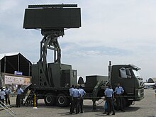 CETC YLC-18 3D Radar - Sri Lanka Air Force Sri Lanka Military 0051.jpg