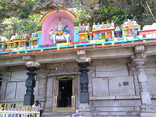 Umamaheshwaram