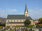 St. Margareta (Laudenbach)