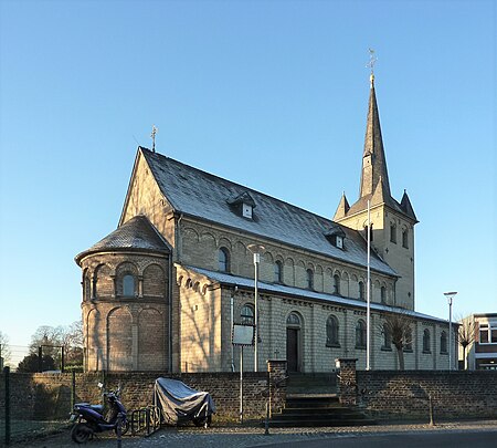 St. Brictius (Oekoven)4