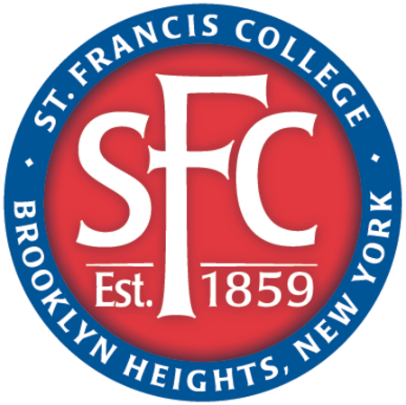 St. Francis College Logo