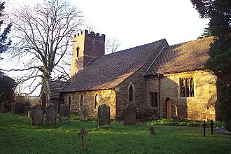 St. Peter, Gayton St. Peter, Gayton - geograph.org.uk - 119573.jpg